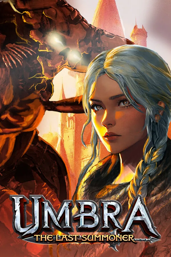 Umbra: The Last Summoner EU PC