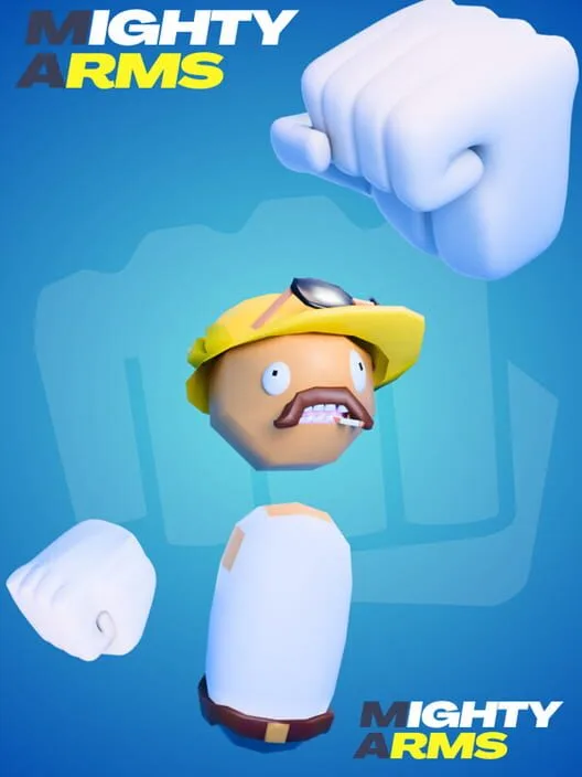 Mighty Arms PC