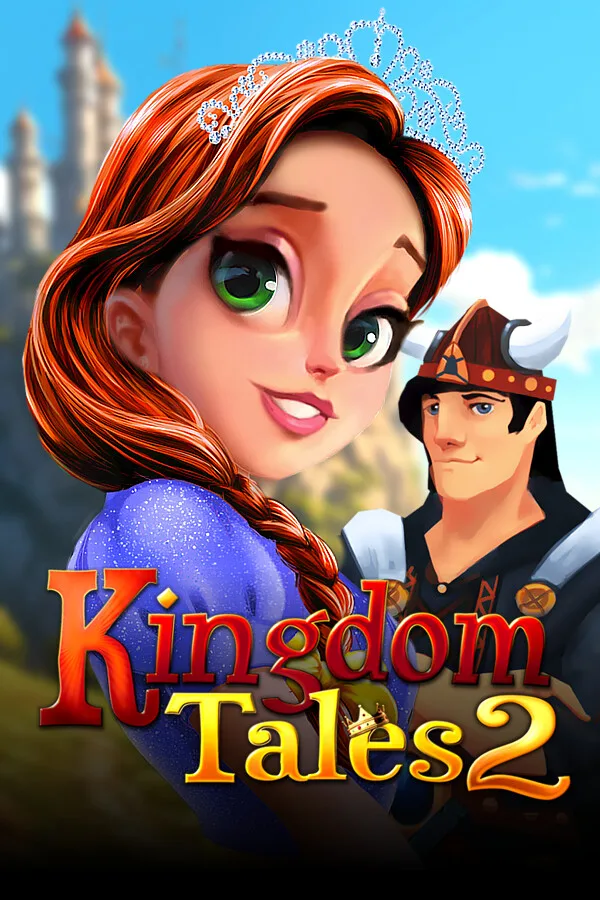 Kingdom Tales 2