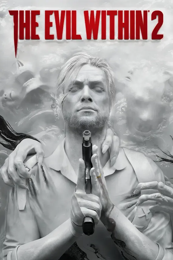 The Evil Within 2 EMEA