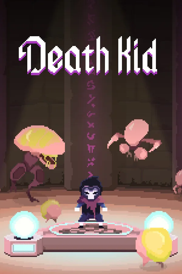 Death Kid PC