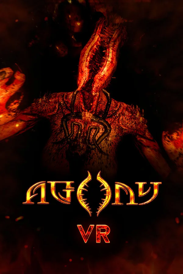 Agony