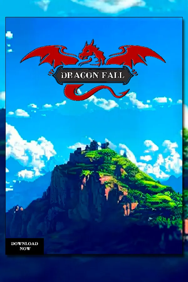 Dragon Fall PC