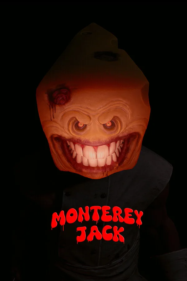 Monterey Jack PC