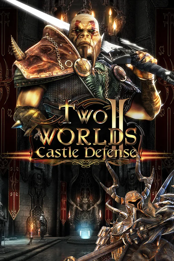 Two Worlds II - Castle Defense