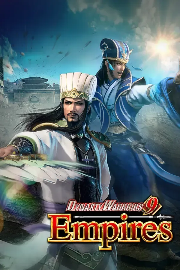 Dynasty Warriors 9 Special Scenario Edition