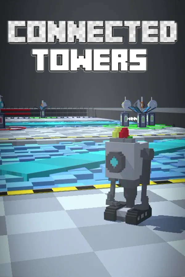 Connected Towers