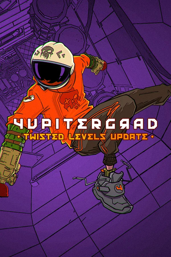 Yupitergrad