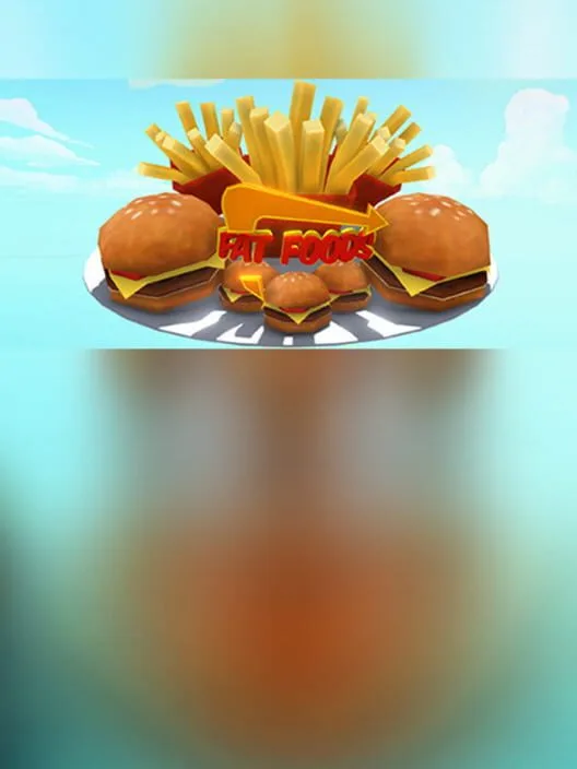 Fat Foods PC