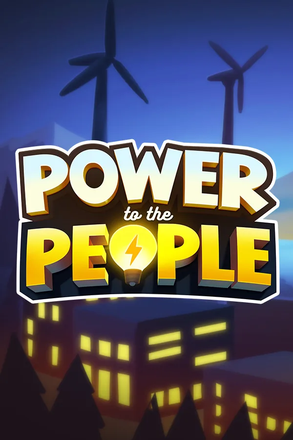 Power to the People (en /fr /es /de)