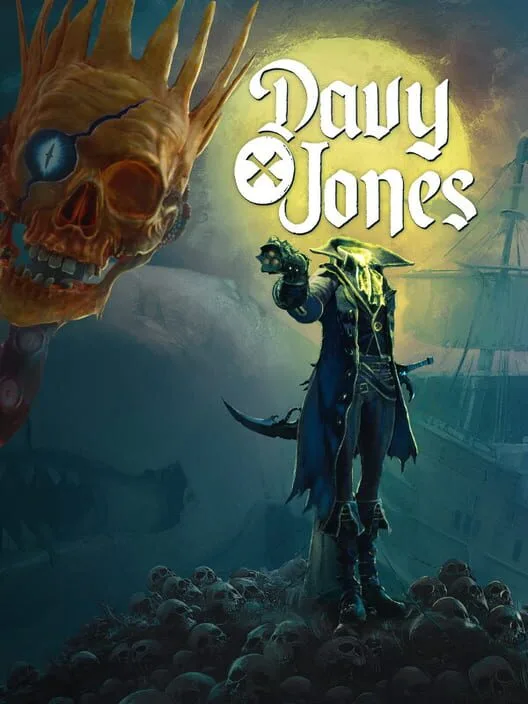 Davy x Jones (Early Access)