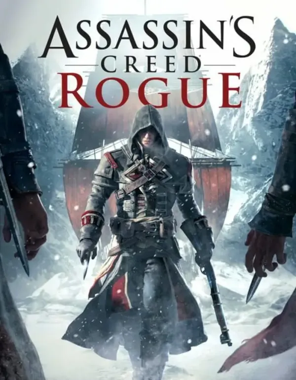Assassin's Creed Rogue (Deluxe Edition)