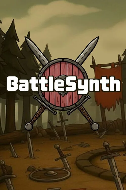 Battle Synth PC