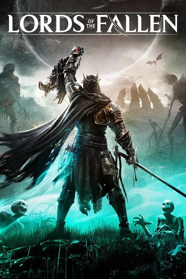 Lords of the Fallen Day One Edition (EU)