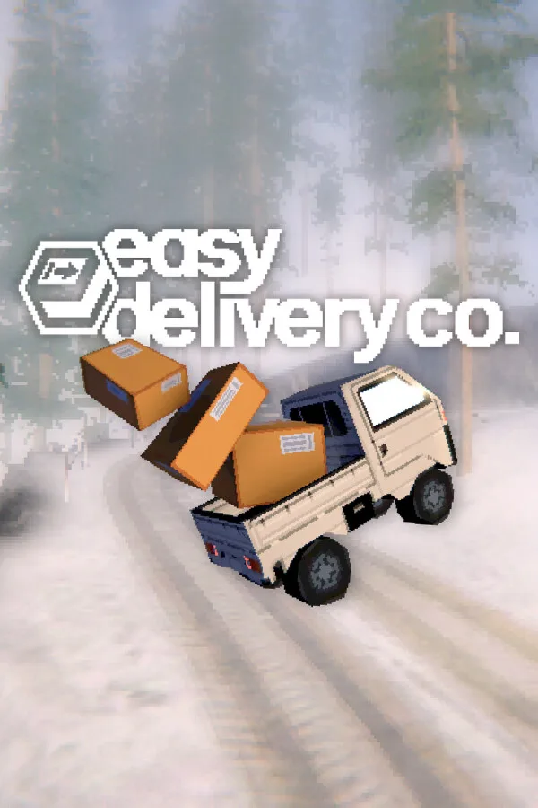 Easy Delivery Co. PC
