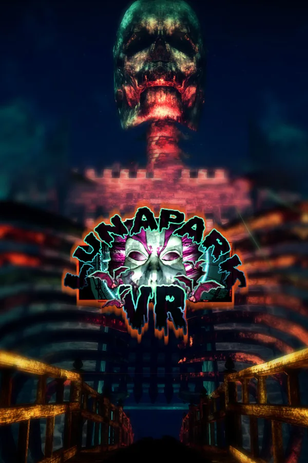 Lunapark VR