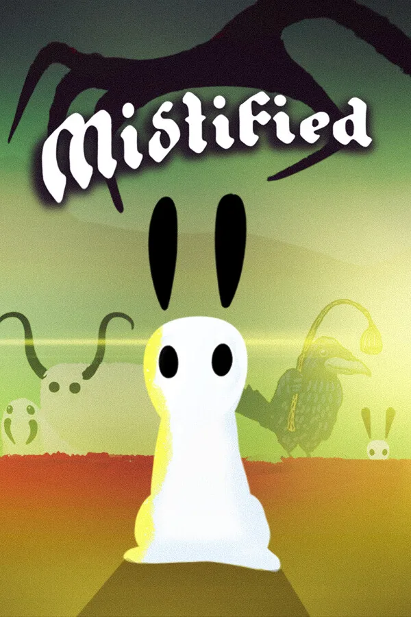 Mistified PC