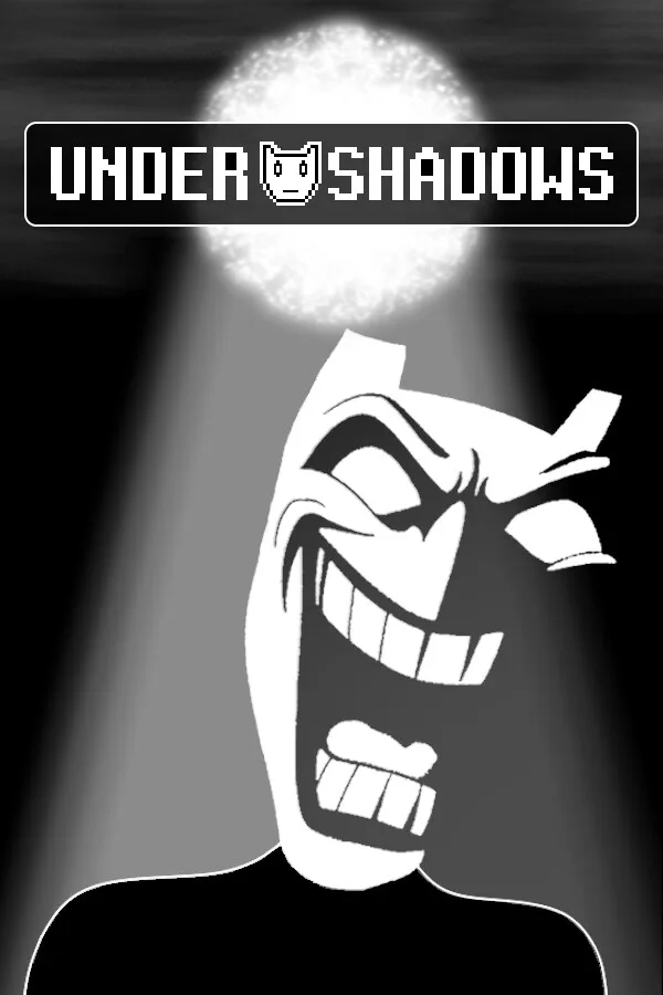 Undershadows PC