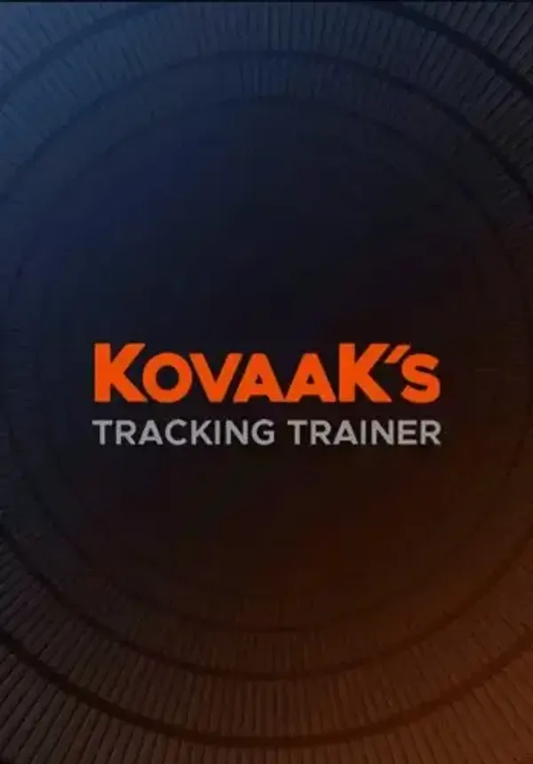 KovaaK's EN Language Only PC