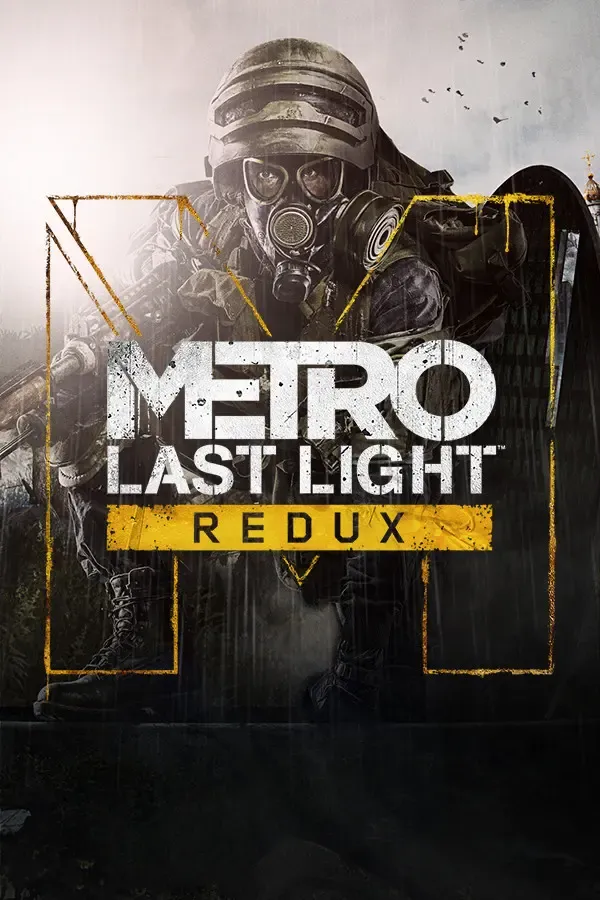 Metro: Last Light (Complete Edition)