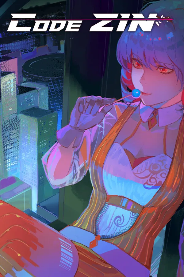 Code ZIN: Esper Arena PC