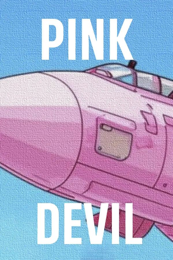 Pink Devil PC