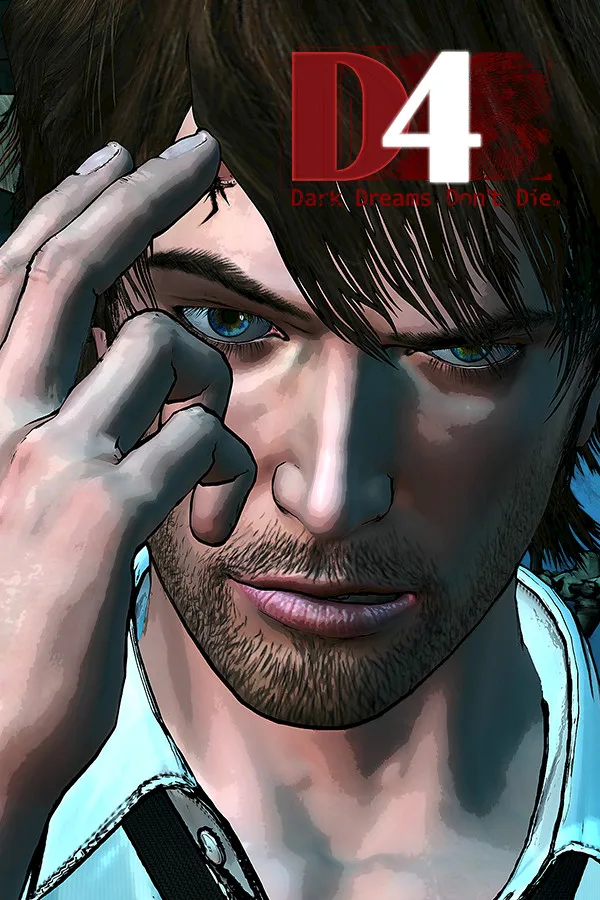 D4: Dark Dreams Don’t Die -Season One