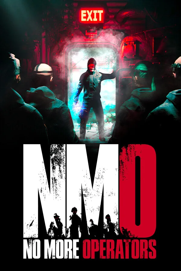 NMO: No More Operators PC