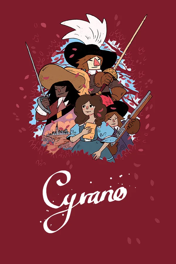 Cyrano PC