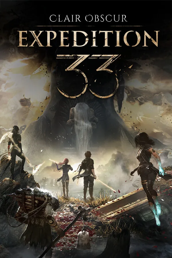 Clair Obscur: Expedition 33 RU/CIS PC