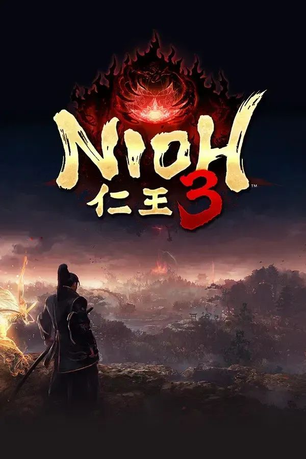 Nioh 3