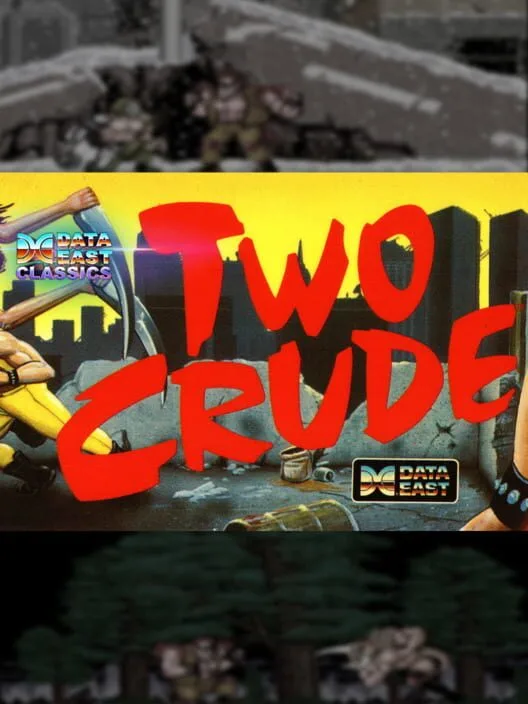 Retro Classix: Two Crude PC