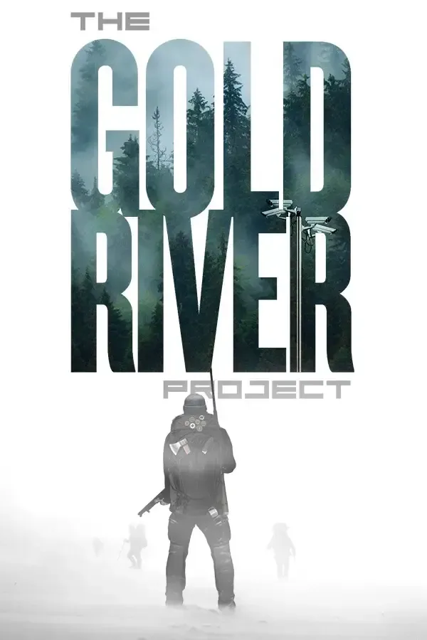 The Gold River Project PC