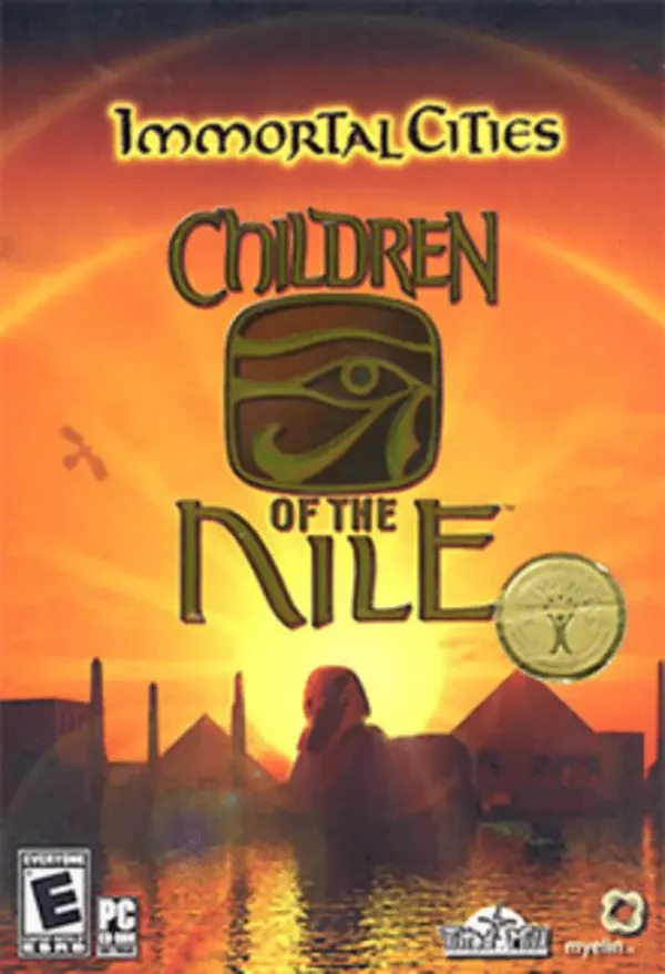Children of the Nile: Enhanced Edition PC