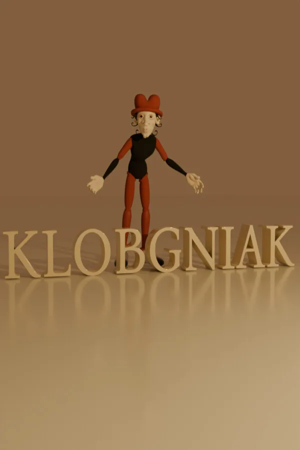 Klobgniak PC