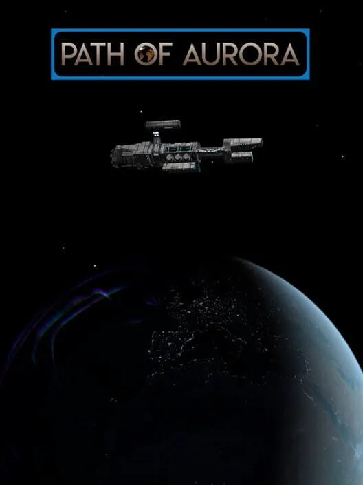 Path Of Aurora