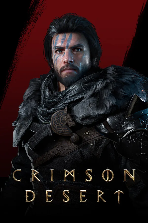Crimson Desert AU Xbox Series X|S / PC