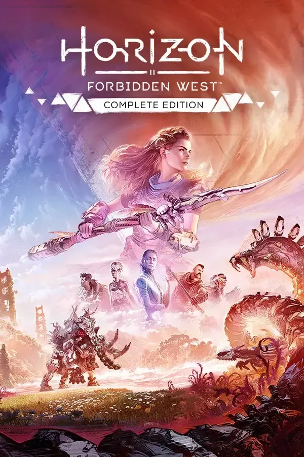 Horizon Forbidden West | Complete Edition (PC) (CA)