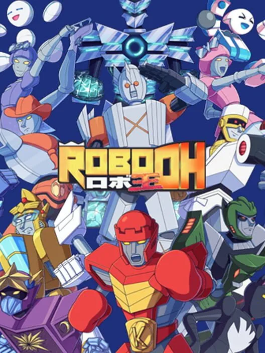 Robo Do It