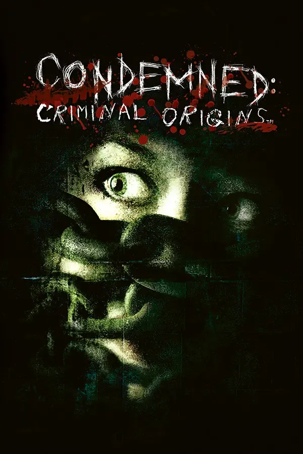 Condemned: Criminal Origins (ROW)