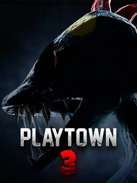 Playtown 3 PC
