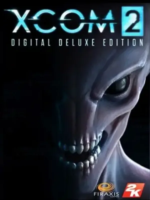XCOM 2 (Digital Deluxe) (RU/CIS)