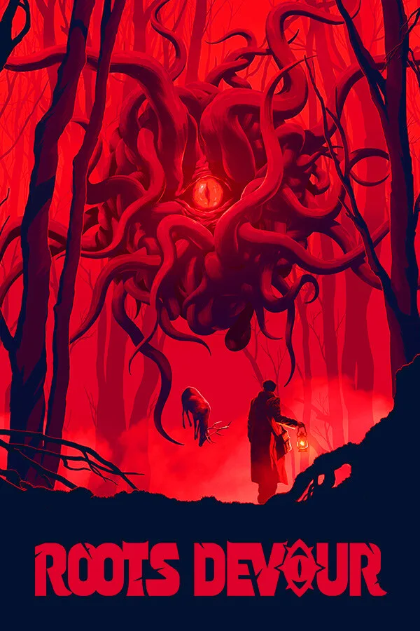 Roots Devour PC