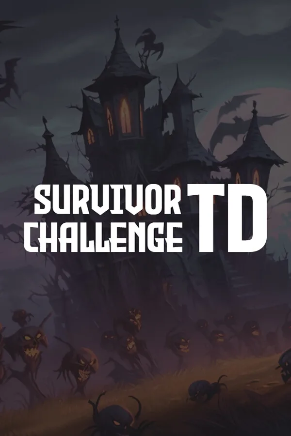 Survivor Challenge TD PC
