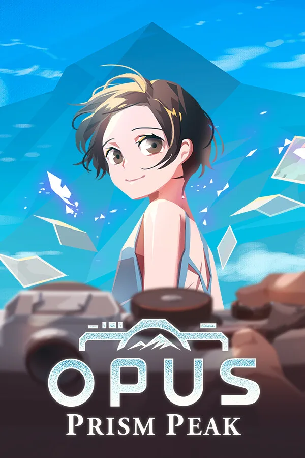 OPUS: Prism Peak