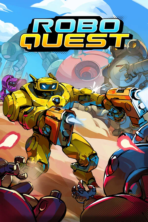 Roboquest (ROW)