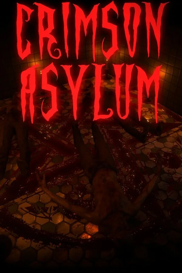 Crimson Asylum PC