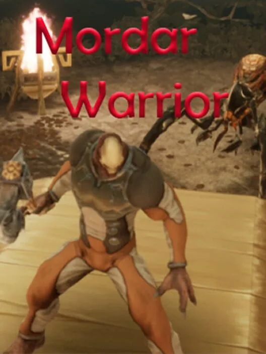 Mordar Warrior PC