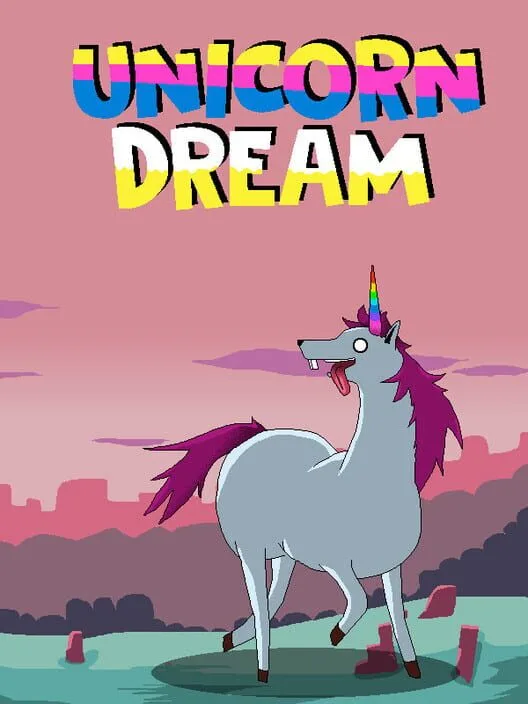 Unicorn Dream PC
