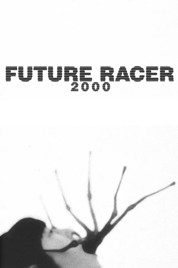 Future Racer 2000 PC